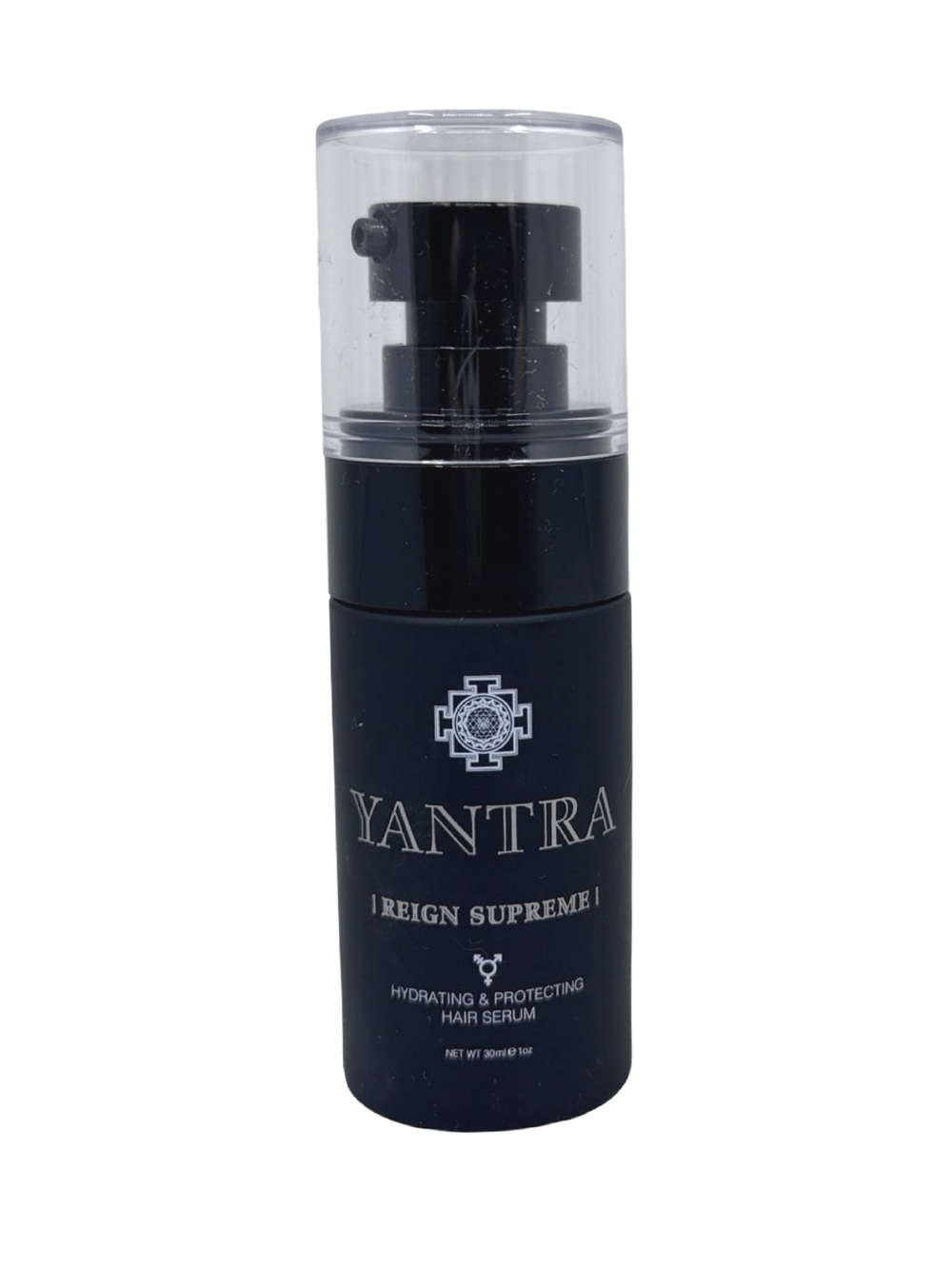 Yantra Reign Supreme Hydrating & Protecting Hair Serum - 30 ml / 1 fl oz